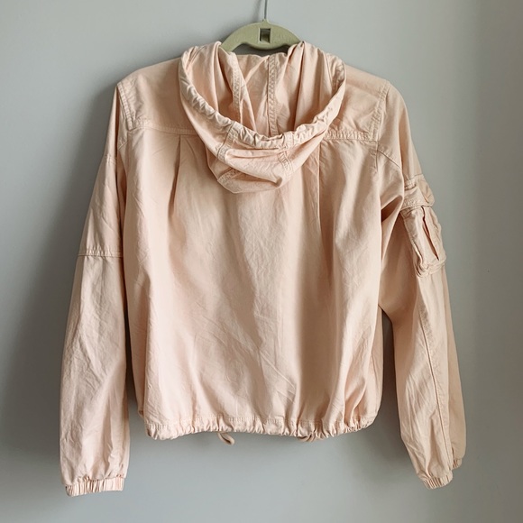 Pink Jacket - Picture 2 of 2